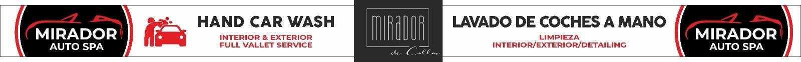 Mirador Auto Spa