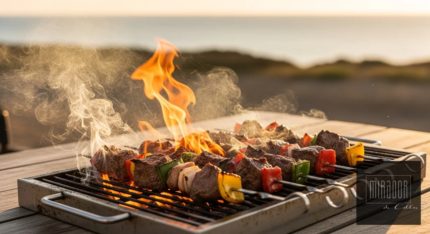 Best Skewers and Shashlik in Tenerife: 2026 Guide