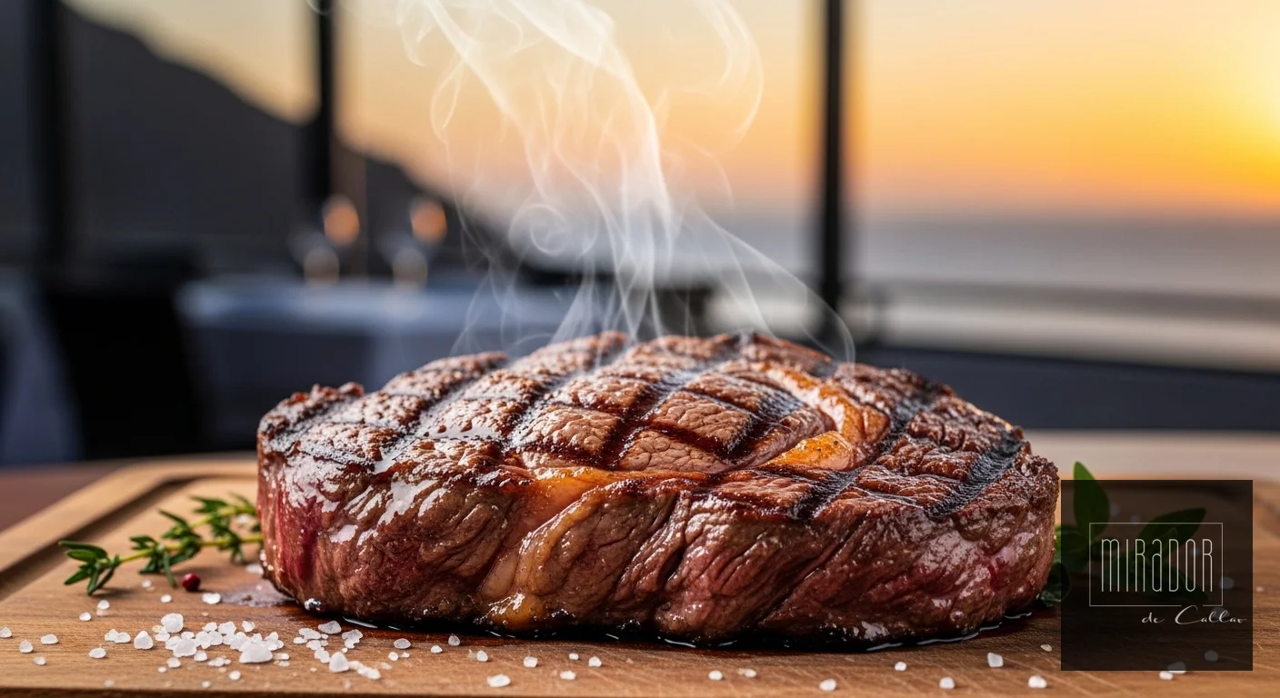 Guía 2026: Restaurantes Carne Angus Black en Tenerife Sur