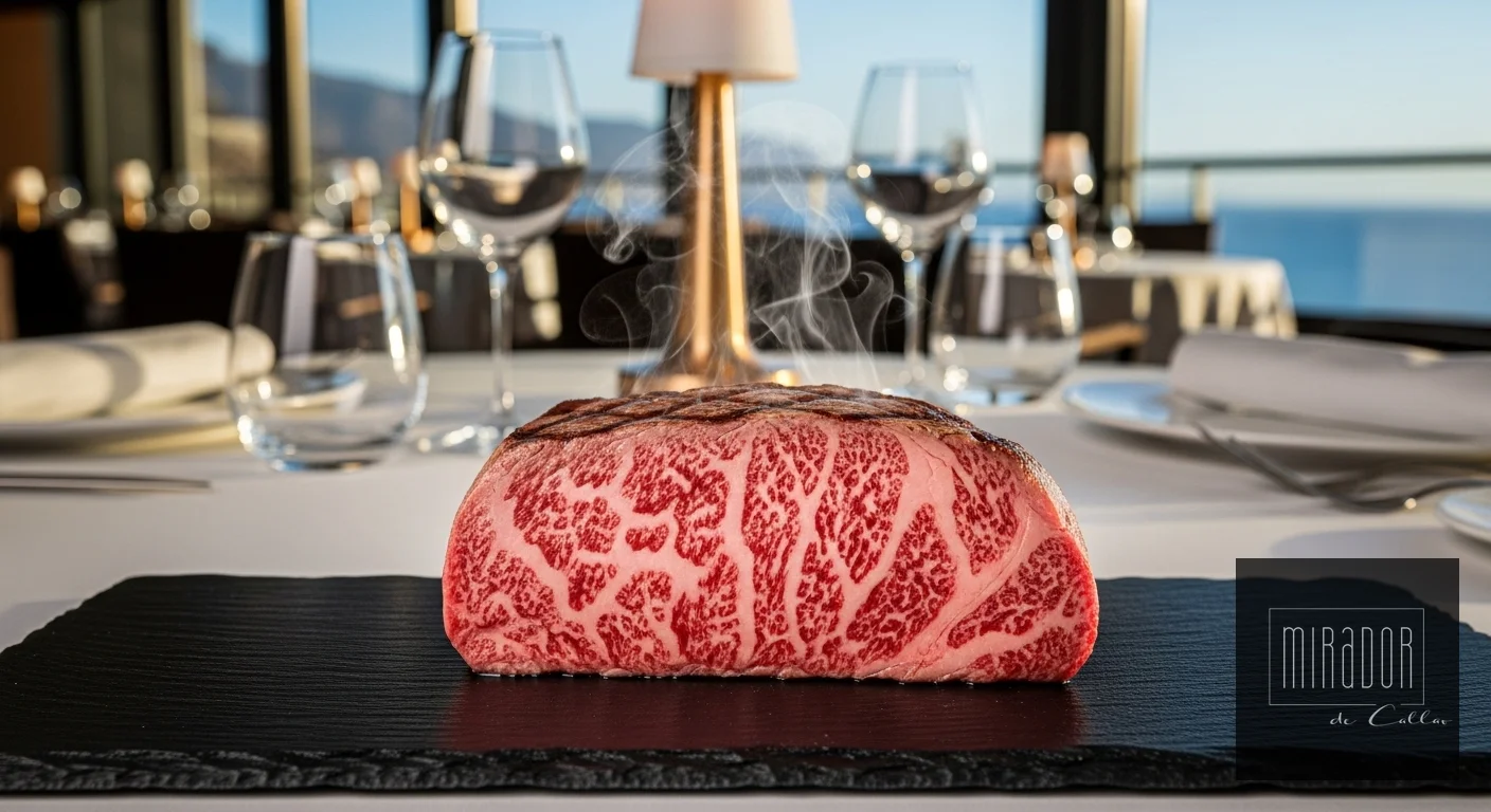 Guía 2026: Restaurantes Carne Wagyu Tenerife Sur | La Verdad