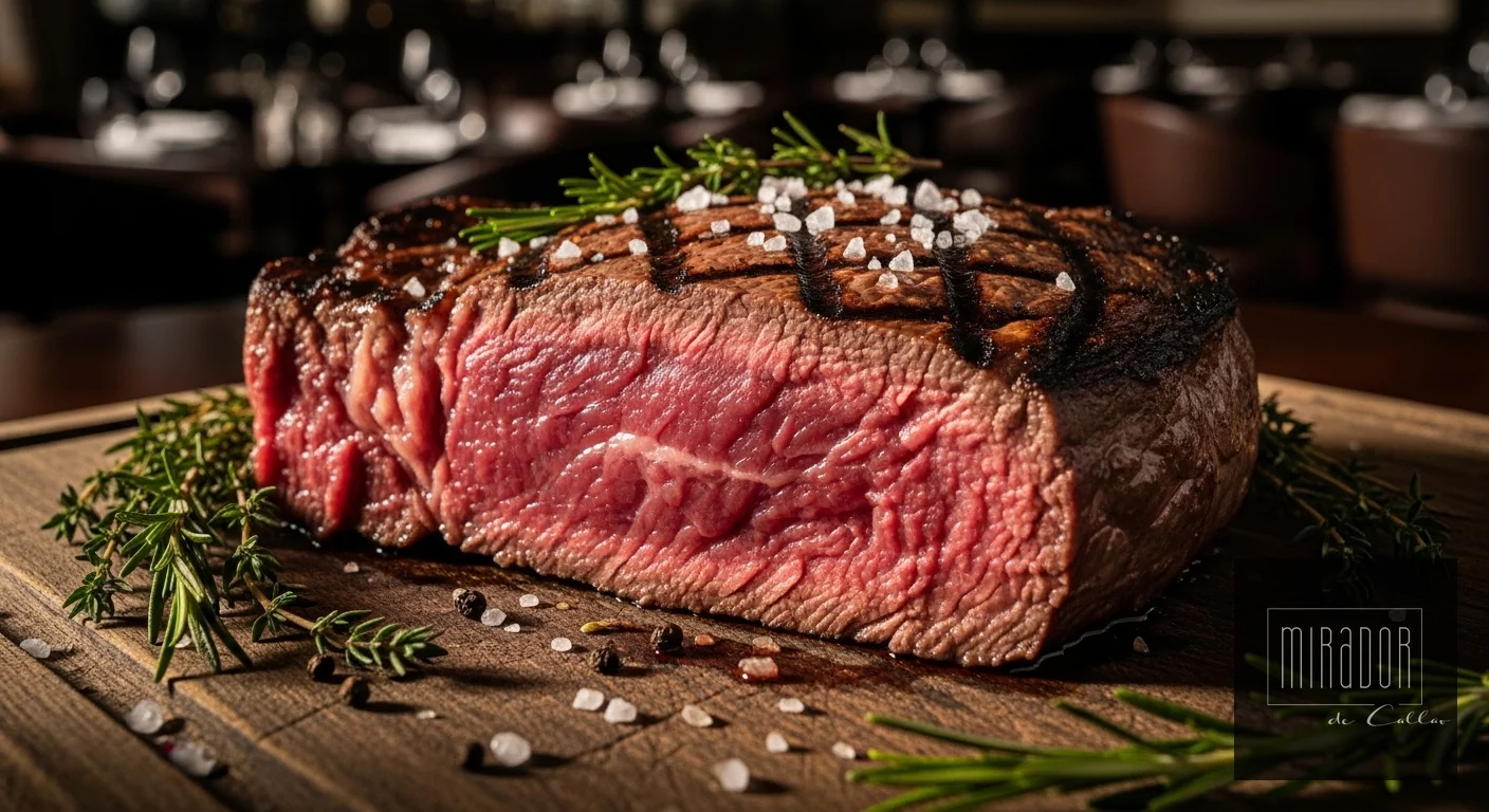 Guía 2026: Mejores Restaurantes de Presa Ibérica Tenerife