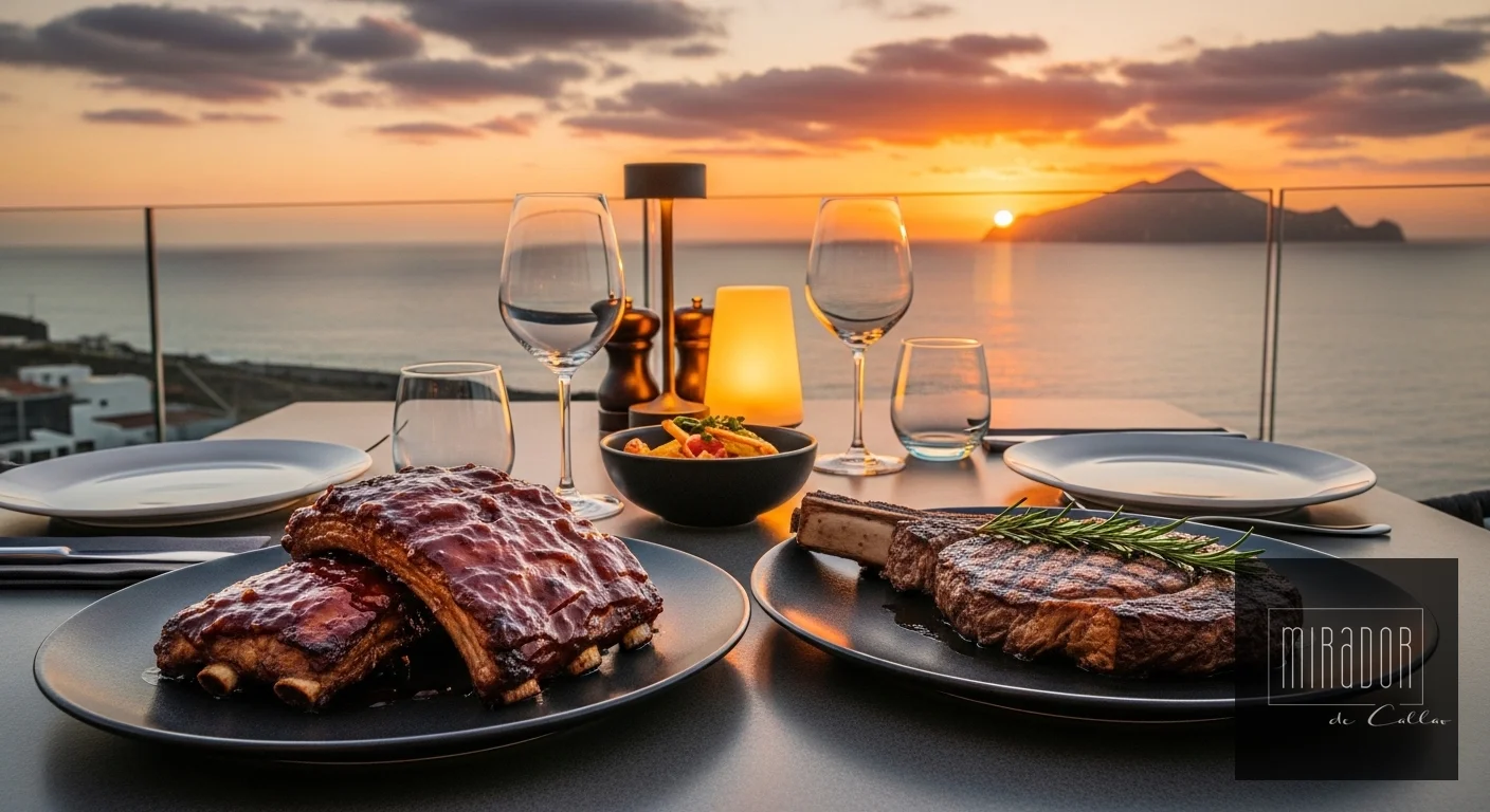 Tenerife South Sunset Terrace Restaurants: The Ultimate Guide 2026